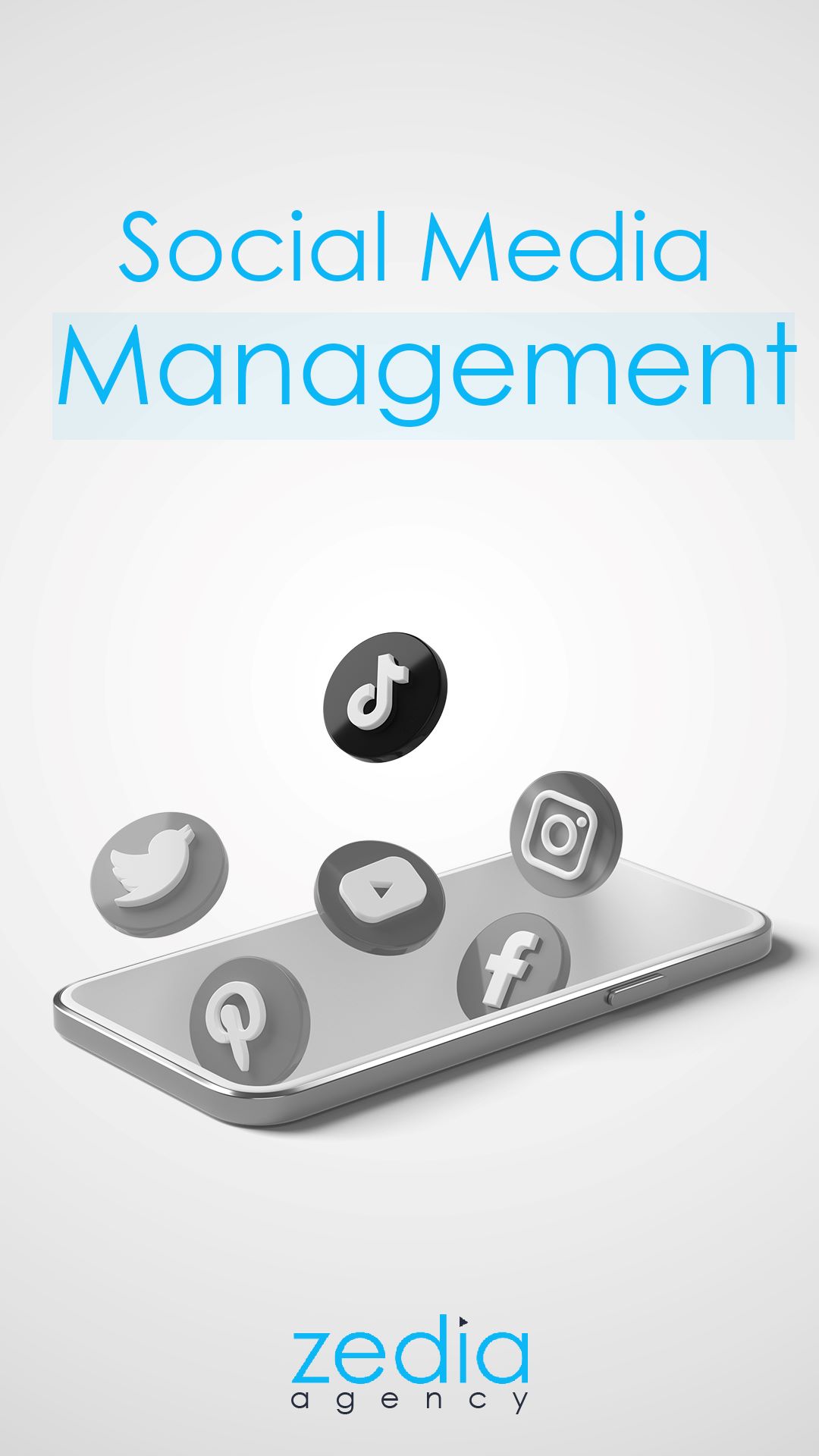 Social Media Management