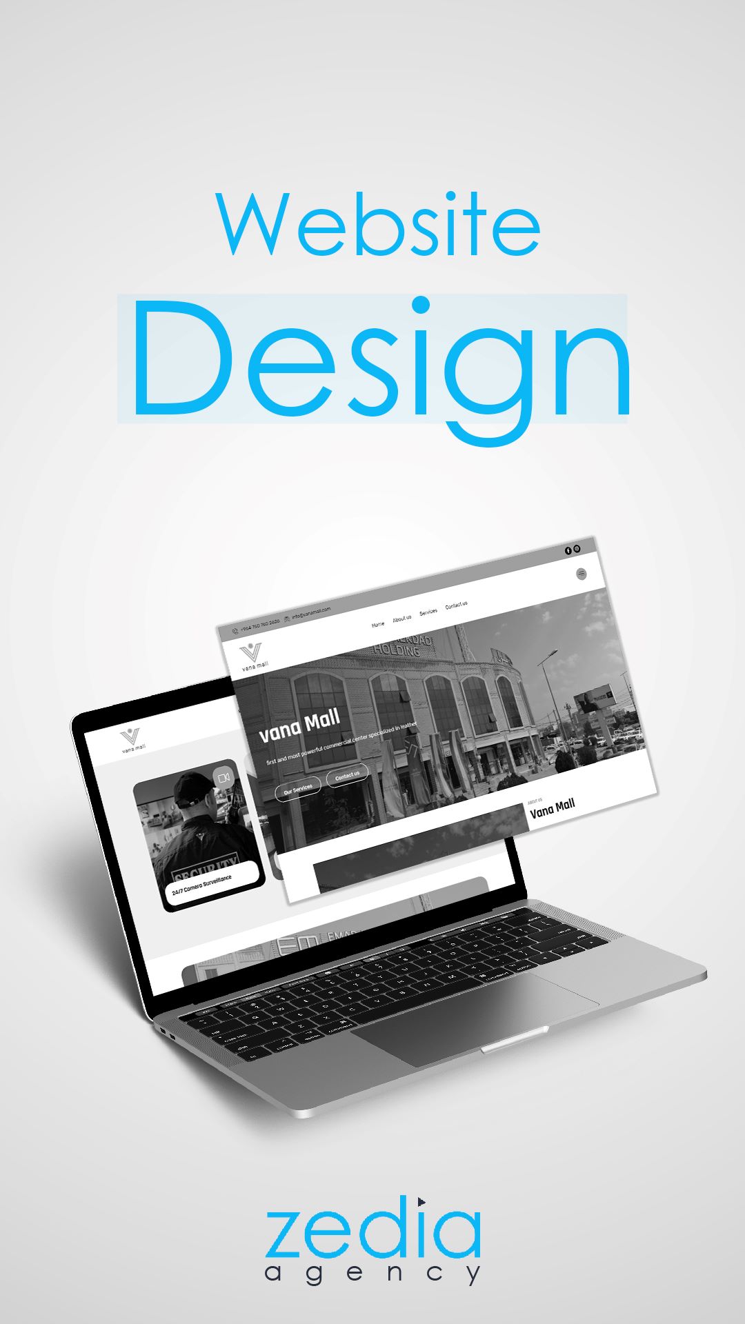 Website Development